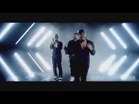 Juicy J  - Ice (Official Video) Ft Future & ASAP Ferg.