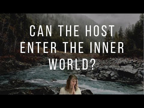 Video: How To Understand The Inner World Of A Person