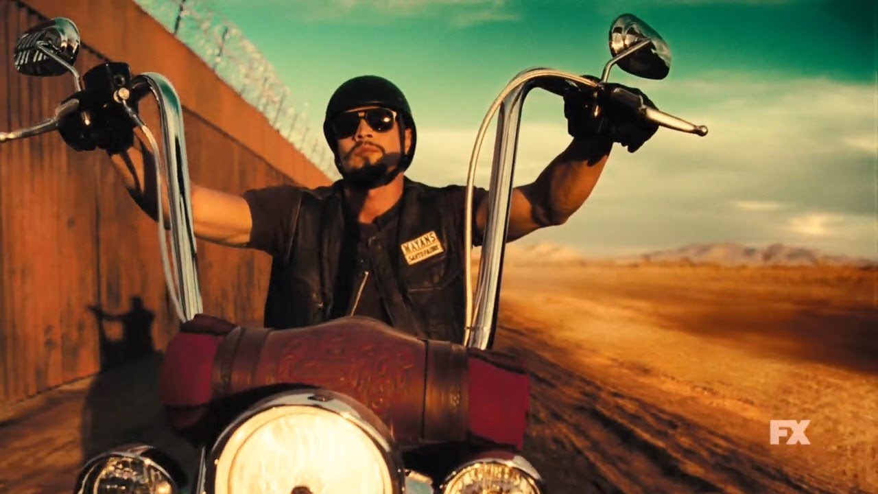 Mayans M.C. Season Three Teaser