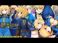 Fallout 3 it's thanksgiving in the wasteland n shiee- or something... #08