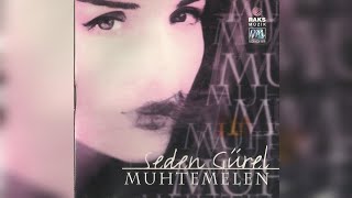 Seden Gürel Muhtemelen Albüm Kapakları