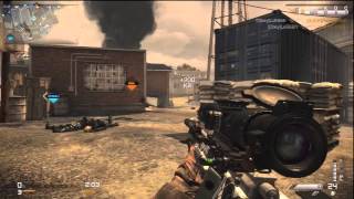 Lu666fr | Ghosts Minitage 1