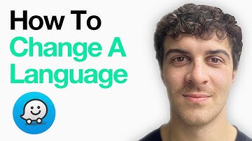 How To Change A Language Waze (2025 Guide)