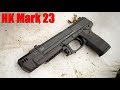 HK Mark 23 1000 Round Review: Is It Really Worth The Money?