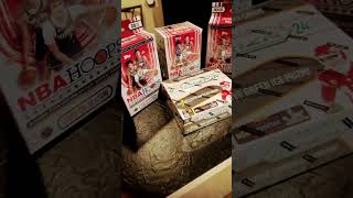 #nba #basketball #cards