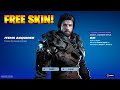 How To Get Kliff Skin NOW FREE In Fortnite (Unlock LEGO Kliff Style) Free Crimson Desert Bundle