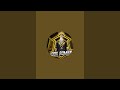 ODX ROMAN  is live