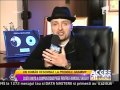 Costi Ionita - nominalizat la premiile Grammy  ( Acces Direct )