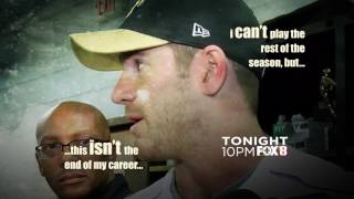 Watch Chasing Destiny Tonight on Fox 8 News at 10