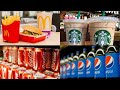 Coca-Cola, Pepsi, McDonald’s: какие компании ушли из России
