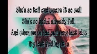 Lirik Lagu Wildest Dream by Taylor Swif - covered by Anthem Lights