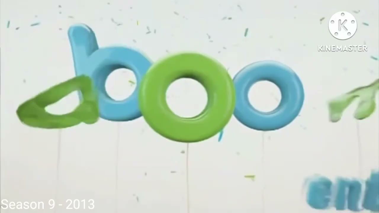 Pucca - All Closing Logos 2003-2013