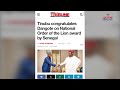 Tribune Weekly News Recap