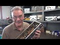 How to repair 62 Fender Princeton Tube guitar amp smoked power transformer bring it back to life!