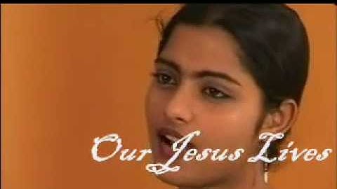 En Akrithyam Nimitham/എൻ അകൃത്യം നിമിത്തം തകർന്നോനെ -Malayalam Christian Song- Thara Paul