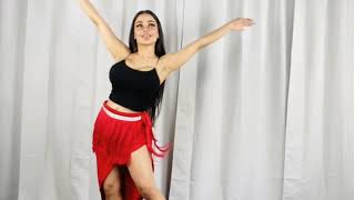 Duplicate Maya Cover Belly Dance।। Ritu Acharya ।। Najir।।Sagar।। Aanchal ।। Orginal Maya Garchhu ।।