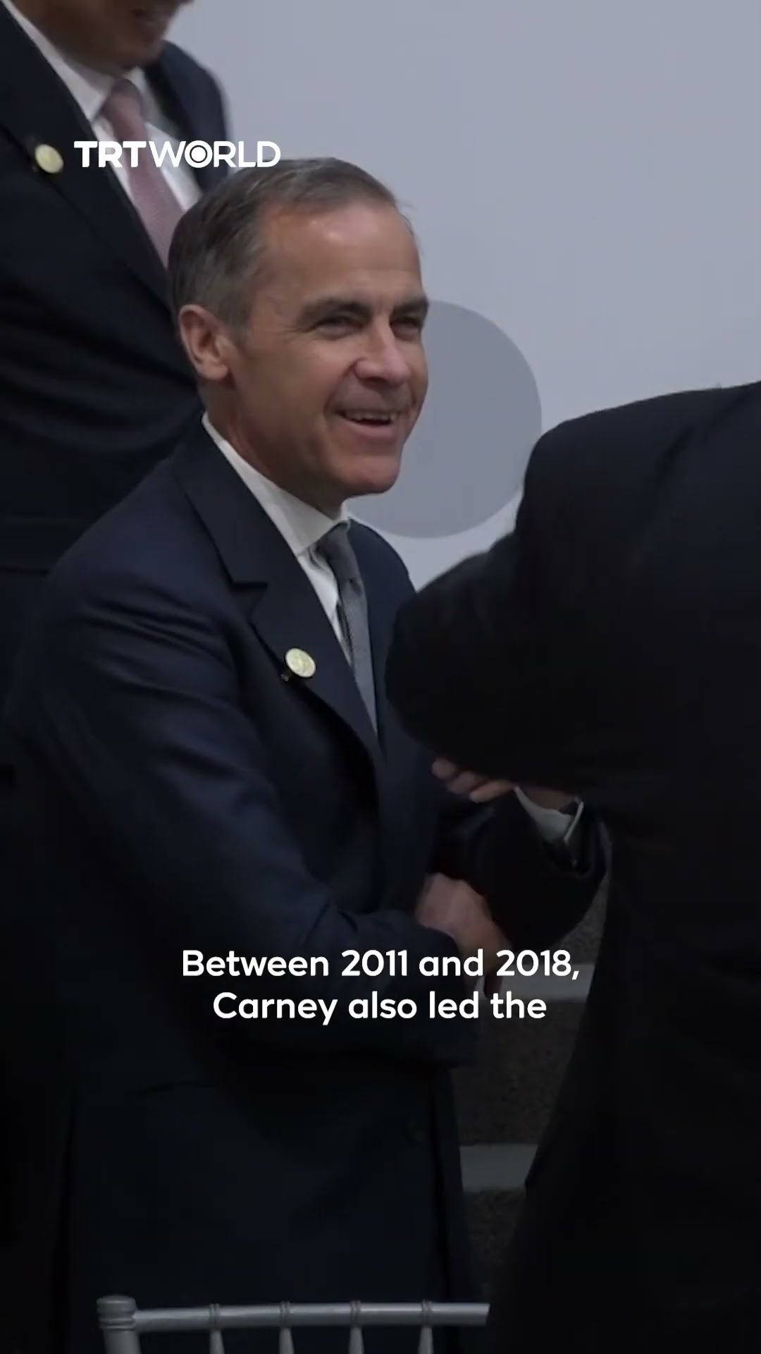 Who is Mark Carney, Canada’s new prime minister?