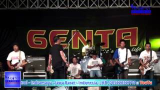 MAS BAS - LONTEKU - DANGDUT KOPLO - GENTA 2017 - BONTOT RECORDS :: BONTOT PRODUCTION