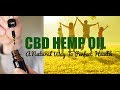 What is Hemp CBD Oil? And what makes it unique? What is Hemp CBD Oil? And what makes it unique?