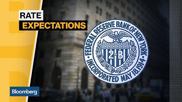 So Far, So Bad for Libor Replacement SOFR