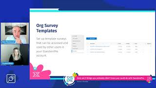 5 Things You Probably Didnt Know You Could Do With Questionpro