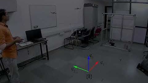On the Human Control of a Multiple Quadcopters with a Cable-suspended Payload System