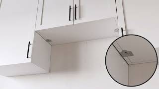 Watch the product video for How to Install a Broan Range Hood with EZ1 Brackets