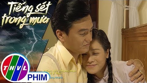 Ta còn nợ gì nhau - Bạch Công Khanh | Nhạc phim Tiếng Sét Trong Mưa