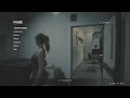 #9.5 中島美嘉がLiSAの炎を歌います!バイオRE2(クレア裏編)絶叫 実況!