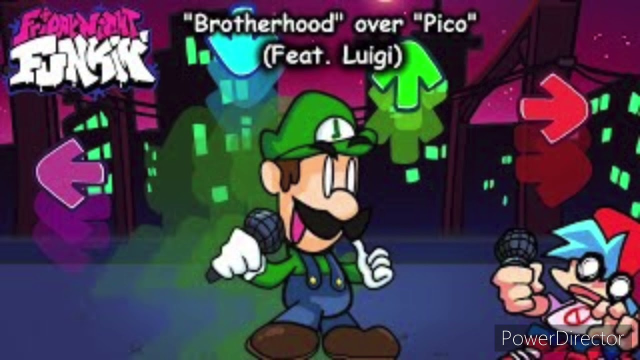 luigi song YouTube