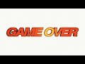 GAME OVER YEAH!!! [PlayStation 2]