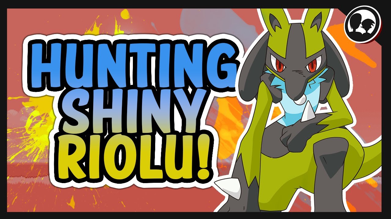 Lucario Shiny, Wiki