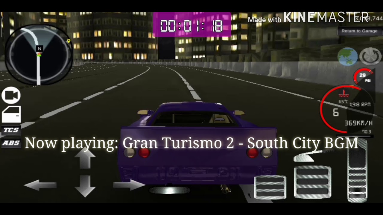 [Rice Burner] GR6 Time Attack Bloopers 2