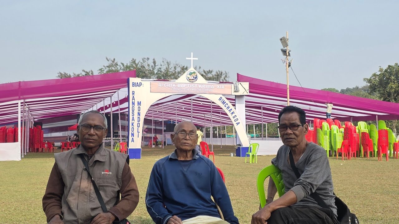 Krima no. xix CK sobha | Rangsakona | 2026 |