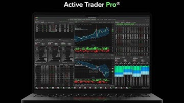 Fidelity’s New Active Trader Pro: Powered by .NET MAUI for Cross-Platform Excellence