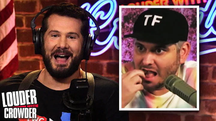 The Greatest SELF OWN: H3H3 REKTS Himself...BRAGS ...