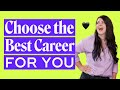 How to Decide on a Career Move (career advice you probably didn't get)