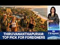 Why Trivandrum Has Become a Top Pick for Foreign Tourists in India | Vantage With Palki Sharma