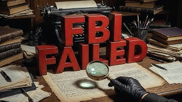 FBI FAILED: The Unsolved Mystery of the Cornfield Cipher | True Crime Documentary