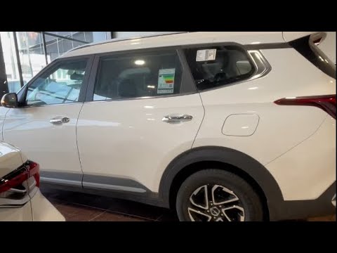 وصلت كيا كارنز 2024