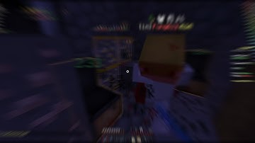 Unedited Flux B13 Gameplay on Hypixel in 2021.