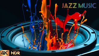 🎺 Jazz music 🎶 video 4K 🎥 relax music 🎼 джаз музыка 🎹 видео 4К 💥 спокойная музыка 🎷