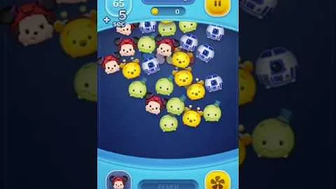 تحميل ツムツム ビンゴ13