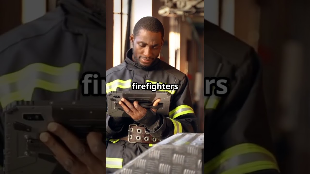 AI Predicts Forest Fires Before They Start | New Tech