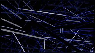 Aleatorix & Randomartin - generative live electronic in Pure Data + Touch Designer