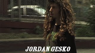 Jordan Gesko in Bruns 2 | TransWorld SKATEboarding