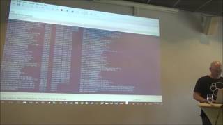 PowerShell Lucene (Bruce Payette MSFT)