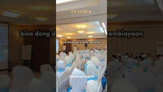 Samira Travel Umroh Untuk Semua