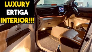 ERTIGA FROM JODHPUR MODIFIED WITH LUXURY INTERIOR & EXTERIOR || 9321811482/9820803155