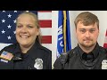 Bodycam: 2 Officers Killed During Shootout With Gunman. Cameron, WI. April 8, 2023.